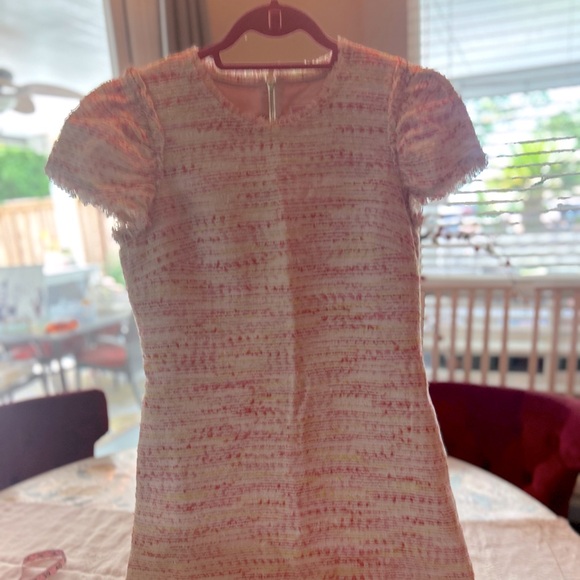 Kate Spade New York dress SZ 8 pockets lined - Picture 9 of 9